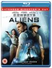 Image for Cowboys and Aliens