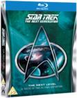 Image for Star Trek the Next Generation: A Taste of the Next Generation