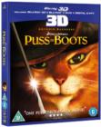 Image for Puss in Boots