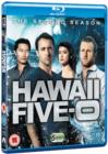 Image for Hawaii Five-0: The Second Season