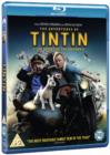 Image for The Adventures of Tintin: The Secret of the Unicorn