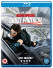 Image for Mission: Impossible - Ghost Protocol