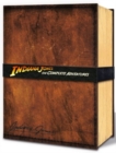 Image for Indiana Jones: 4-movie Collection