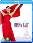 Image for Funny Face