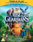 Image for Rise of the Guardians