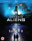 Image for Cowboys and Aliens/Super 8