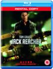Image for Jack Reacher