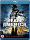Image for Team America - World Police