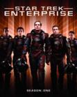 Image for Star Trek - Enterprise: Season 1