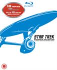 Image for Star Trek: The Movies 1-10