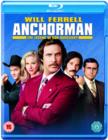 Image for Anchorman - The Legend of Ron Burgundy