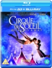 Image for Cirque Du Soleil: Worlds Away