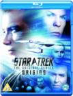 Image for Star Trek the Original Series: Origins
