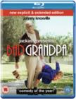 Image for Jackass Presents - Bad Grandpa: Extended Cut