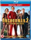 Image for Anchorman 2 - The Legend Continues