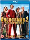 Image for Anchorman 2 - The Legend Continues