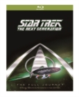 Image for Star Trek the Next Generation: Complete