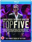 Image for Top Five
