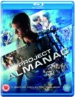 Image for Project Almanac