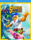 Image for The SpongeBob Movie: Sponge Out of Water