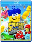Image for The SpongeBob Movie: Sponge Out of Water