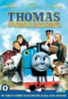 Image for Thomas and the Magic Railroad