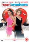 Image for Heartbreakers
