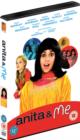 Image for Anita and Me