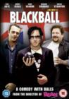 Image for Blackball