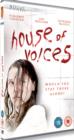 Image for House of Voices