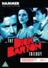 Image for Dick Barton, Special Agent/Dick Barton Strikes Back/Dick Barton..
