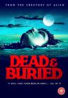 Image for Dead and Buried