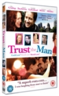 Image for Trust the Man