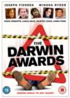 Image for The Darwin Awards