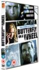 Image for Butterfly On a Wheel