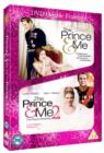 Image for The Prince and Me/The Prince and Me 2 - The Royal Wedding
