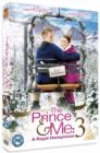 Image for The Prince and Me 3 - A Royal Honeymoon