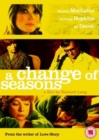 Image for A   Change of Seasons