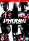 Image for Phobia