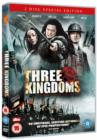 Image for Three Kingdoms - Resurrection of the Dragon