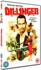 Image for Dillinger