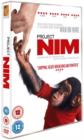 Image for Project Nim