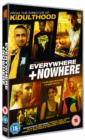 Image for Everywhere and Nowhere