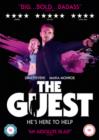 Image for The Guest