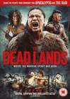 Image for The Dead Lands