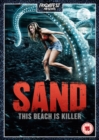 Image for The Sand