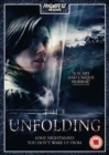 Image for The Unfolding