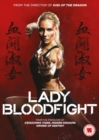Image for Lady Bloodfight