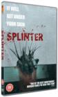 Image for Splinter