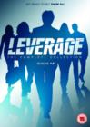 Image for Leverage: Complete Collection